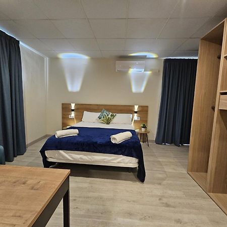 Hotel Mar i Sol Calella Eksteriør billede