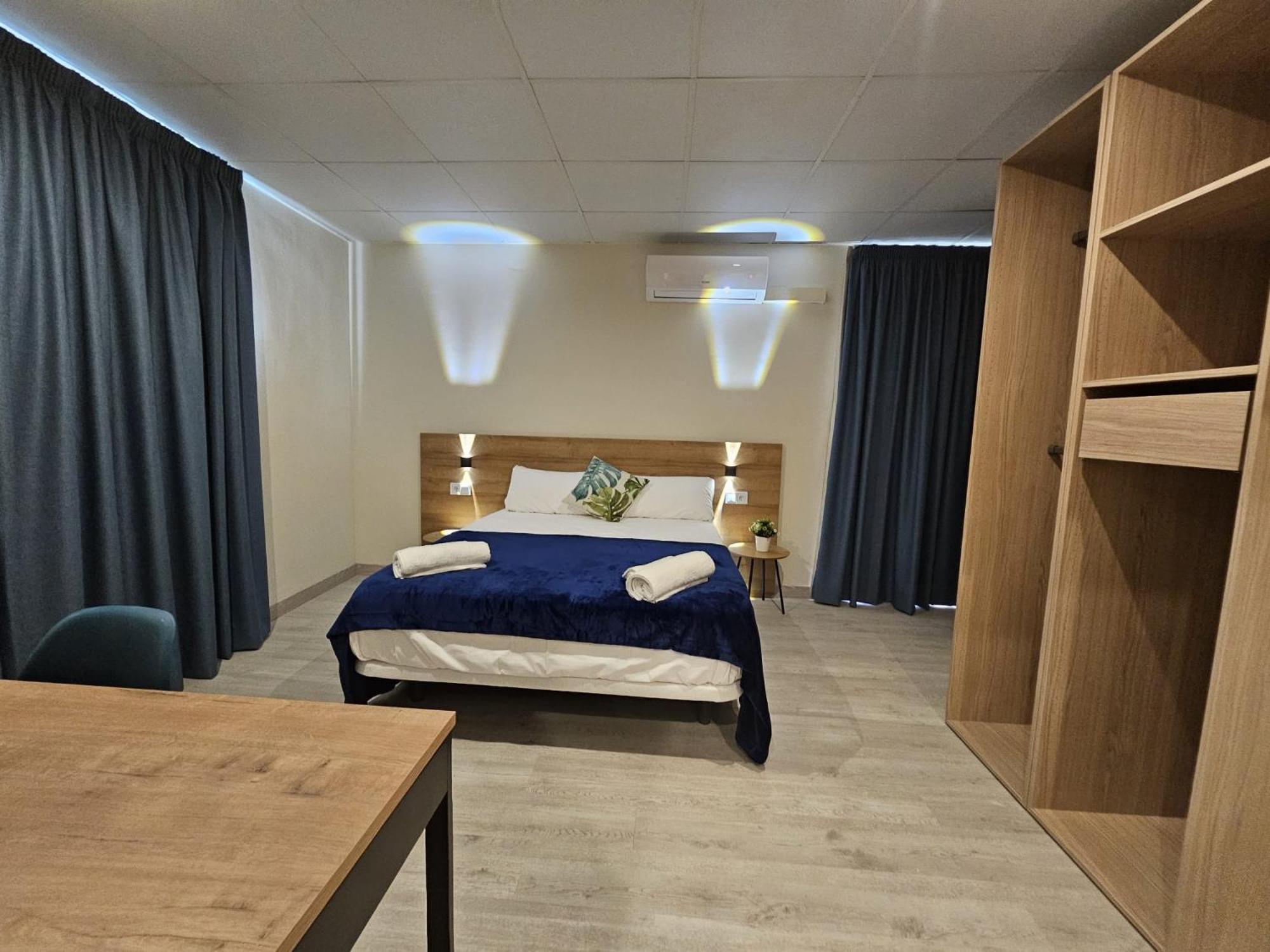 Hotel Mar i Sol Calella Eksteriør billede